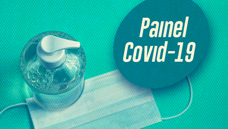 Painel Covid-19