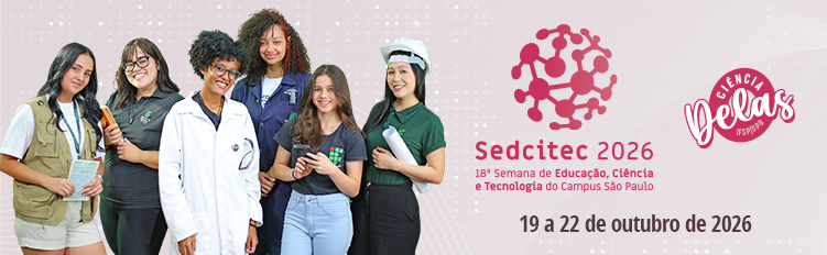 Sedcitec 2026