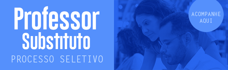 Processo Seletivo Simplificado