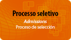 Icones Portal CURSOS Processo seletivo Pos 2021