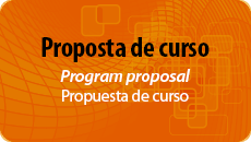 Icones Portal CURSOS Proposta de curso Pos 2021