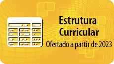 Icones Portal CURSOS Estrutura Curricular a partir de 2023 Grad