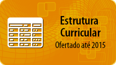 Icones Portal CURSOS Estrutura Curricular ate 2015 Tec