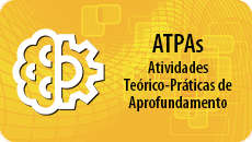 Icones Portal CURSOS ATPAs Grad