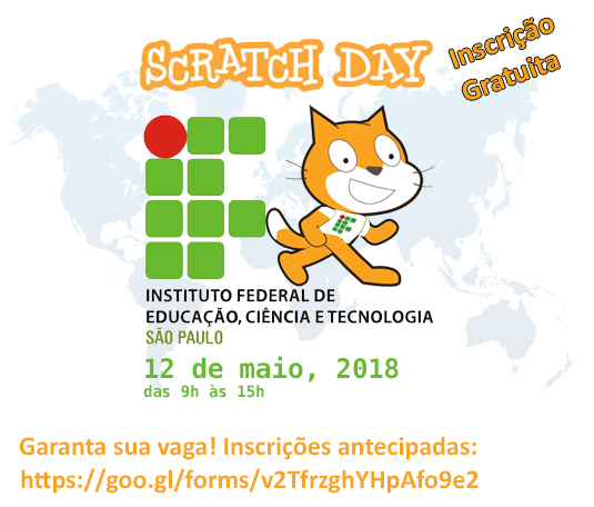ScratchDay